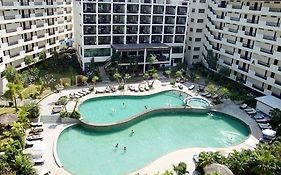 Pattaya, Wongamat Private Residence Apartment On Naklua 16/2 Near The Sea