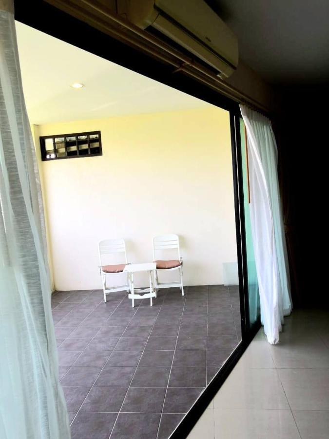 Pattaya, Wongamat Private Residence Apartment On Naklua 16/2 Near The Sea Экстерьер фото