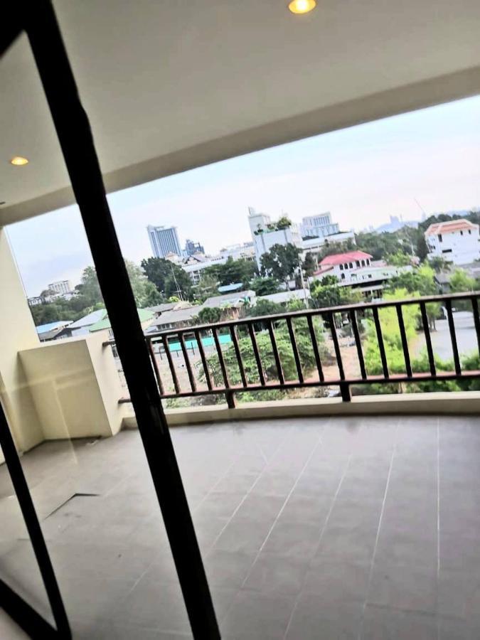 Pattaya, Wongamat Private Residence Apartment On Naklua 16/2 Near The Sea Экстерьер фото
